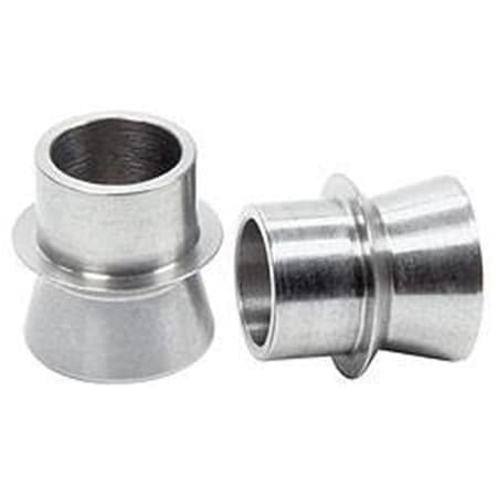 Allstar Performance High Mis-Alignment Reducer Spacers - 0.50 x. 750 in. ALL18785